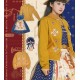 Crucis Ouverture de l'Opera Blouse Cardigan Skirt JSK and OP(Reservation/2 Colours/Full Payment Without Shipping)